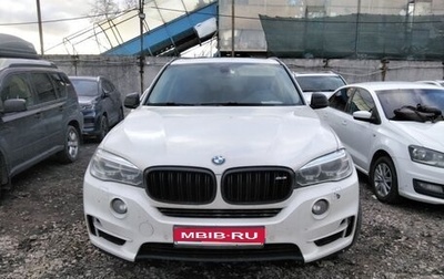 BMW X5, 2017 год, 2 400 000 рублей, 1 фотография