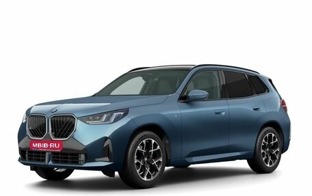 BMW X3, 2025 год, 9 100 000 рублей, 1 фотография