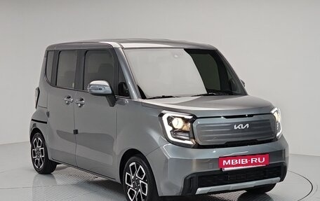 KIA Ray, 2023 год, 1 430 000 рублей, 2 фотография