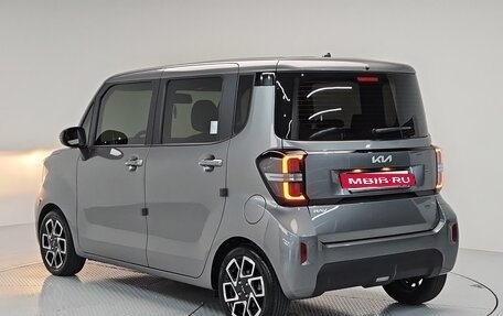 KIA Ray, 2023 год, 1 430 000 рублей, 4 фотография