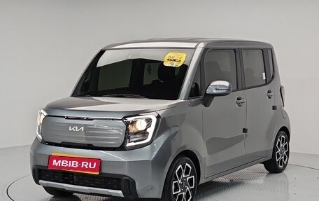 KIA Ray, 2023 год, 1 430 000 рублей, 1 фотография