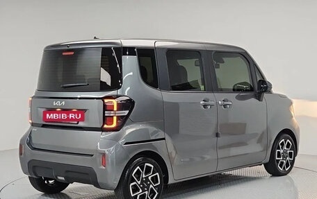 KIA Ray, 2023 год, 1 430 000 рублей, 3 фотография