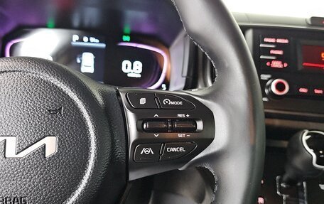 KIA Ray, 2023 год, 1 430 000 рублей, 11 фотография