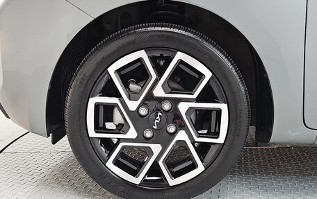 KIA Ray, 2023 год, 1 430 000 рублей, 7 фотография