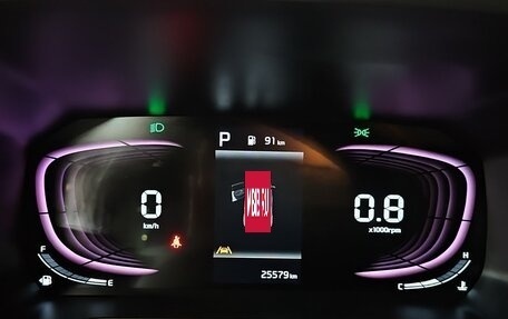 KIA Ray, 2023 год, 1 430 000 рублей, 9 фотография
