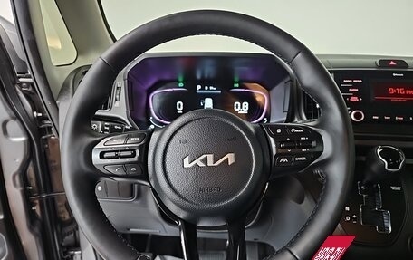 KIA Ray, 2023 год, 1 430 000 рублей, 10 фотография
