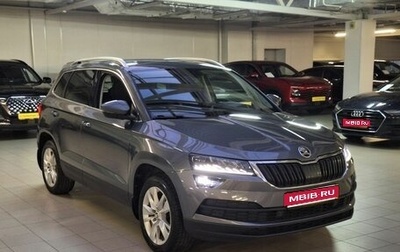 Skoda Karoq I, 2021 год, 2 280 000 рублей, 1 фотография