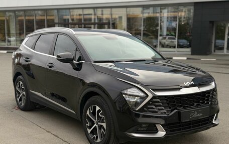 KIA Sportage IV рестайлинг, 2022 год, 3 120 000 рублей, 1 фотография