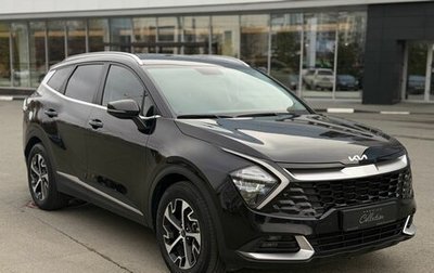KIA Sportage IV рестайлинг, 2022 год, 3 120 000 рублей, 1 фотография