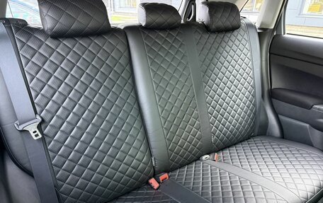 Mitsubishi ASX I рестайлинг, 2013 год, 899 000 рублей, 11 фотография