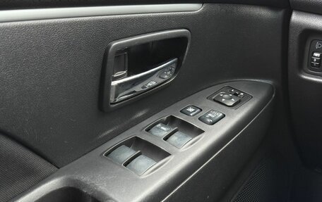 Mitsubishi ASX I рестайлинг, 2013 год, 899 000 рублей, 13 фотография