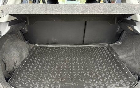 Mitsubishi ASX I рестайлинг, 2013 год, 899 000 рублей, 15 фотография