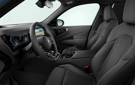 BMW X3, 2025 год, 9 100 000 рублей, 2 фотография