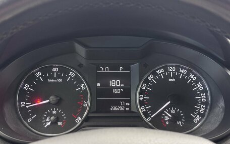 Skoda Octavia, 2013 год, 1 099 000 рублей, 9 фотография