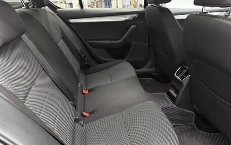 Skoda Octavia, 2013 год, 1 099 000 рублей, 13 фотография