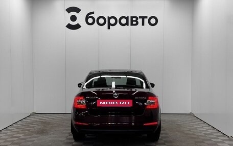 Skoda Octavia, 2013 год, 1 099 000 рублей, 6 фотография