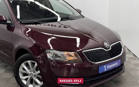 Skoda Octavia, 2013 год, 1 099 000 рублей, 7 фотография