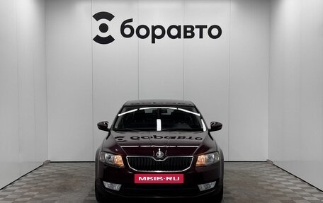 Skoda Octavia, 2013 год, 1 099 000 рублей, 5 фотография