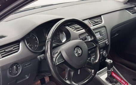 Skoda Octavia, 2013 год, 1 099 000 рублей, 16 фотография