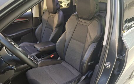 Skoda Karoq I, 2021 год, 2 280 000 рублей, 18 фотография