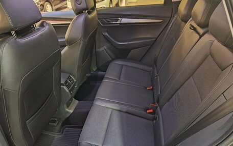 Skoda Karoq I, 2021 год, 2 280 000 рублей, 22 фотография