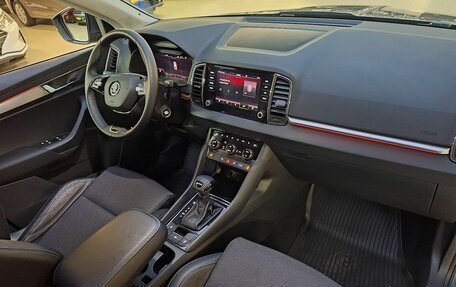 Skoda Karoq I, 2021 год, 2 280 000 рублей, 20 фотография