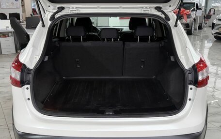 Nissan Qashqai, 2018 год, 1 349 000 рублей, 7 фотография