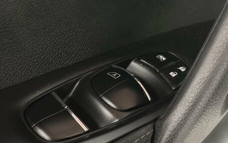 Nissan Qashqai, 2018 год, 1 349 000 рублей, 21 фотография