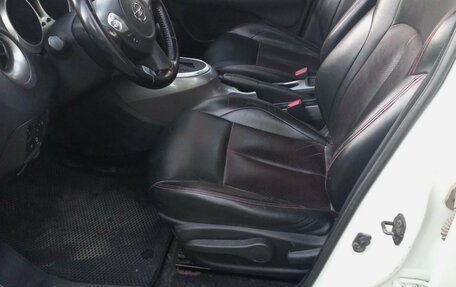 Nissan Juke II, 2011 год, 1 190 000 рублей, 6 фотография