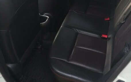 Nissan Juke II, 2011 год, 1 190 000 рублей, 7 фотография