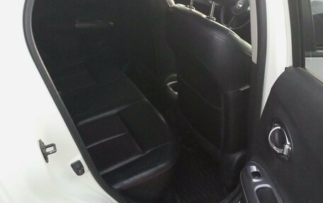 Nissan Juke II, 2011 год, 1 190 000 рублей, 9 фотография