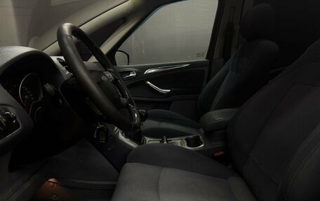 Ford S-MAX I, 2006 год, 749 999 рублей, 14 фотография