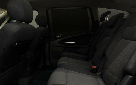 Ford S-MAX I, 2006 год, 749 999 рублей, 24 фотография