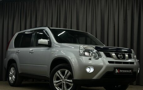 Nissan X-Trail, 2014 год, 1 379 777 рублей, 3 фотография