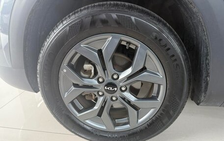 KIA Seltos I, 2023 год, 1 590 000 рублей, 16 фотография