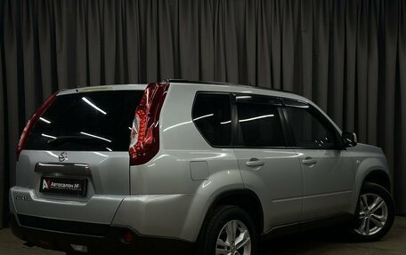 Nissan X-Trail, 2014 год, 1 379 777 рублей, 2 фотография