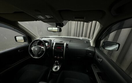 Nissan X-Trail, 2014 год, 1 379 777 рублей, 10 фотография