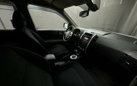 Nissan X-Trail, 2014 год, 1 379 777 рублей, 7 фотография