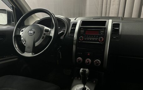 Nissan X-Trail, 2014 год, 1 379 777 рублей, 9 фотография