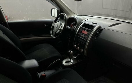 Nissan X-Trail, 2014 год, 1 379 777 рублей, 6 фотография