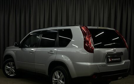 Nissan X-Trail, 2014 год, 1 379 777 рублей, 4 фотография