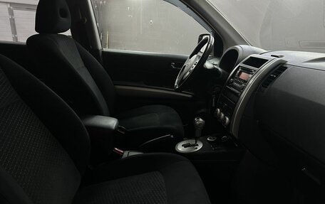 Nissan X-Trail, 2014 год, 1 379 777 рублей, 14 фотография