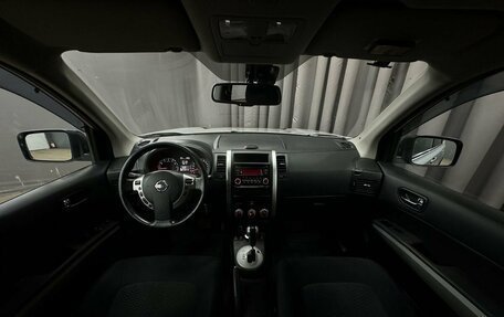 Nissan X-Trail, 2014 год, 1 379 777 рублей, 15 фотография