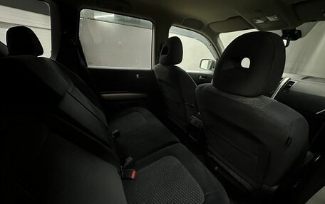 Nissan X-Trail, 2014 год, 1 379 777 рублей, 27 фотография