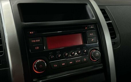 Nissan X-Trail, 2014 год, 1 379 777 рублей, 24 фотография