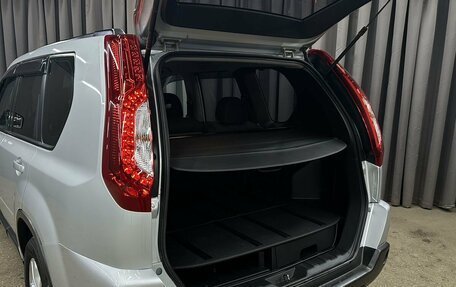 Nissan X-Trail, 2014 год, 1 379 777 рублей, 29 фотография
