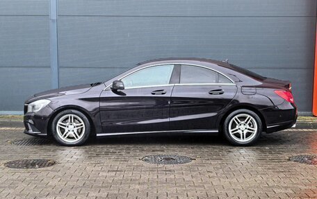 Mercedes-Benz CLA, 2014 год, 1 649 000 рублей, 2 фотография