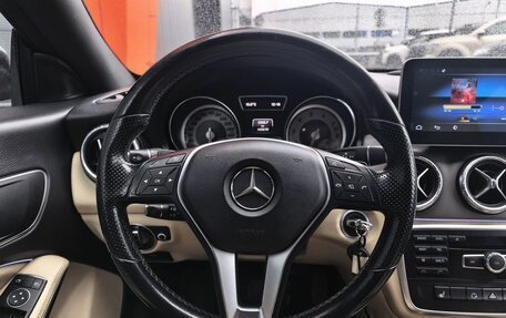 Mercedes-Benz CLA, 2014 год, 1 649 000 рублей, 7 фотография