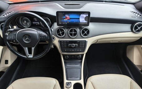Mercedes-Benz CLA, 2014 год, 1 649 000 рублей, 6 фотография