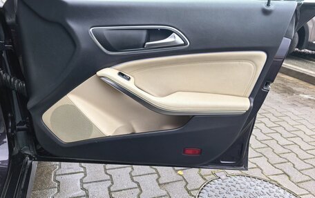 Mercedes-Benz CLA, 2014 год, 1 649 000 рублей, 14 фотография
